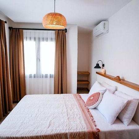 Kallinos Boutique Hotel Selcuk Exteriér fotografie