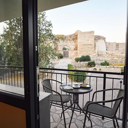 Kallinos Boutique Hotel Selcuk Exteriér fotografie