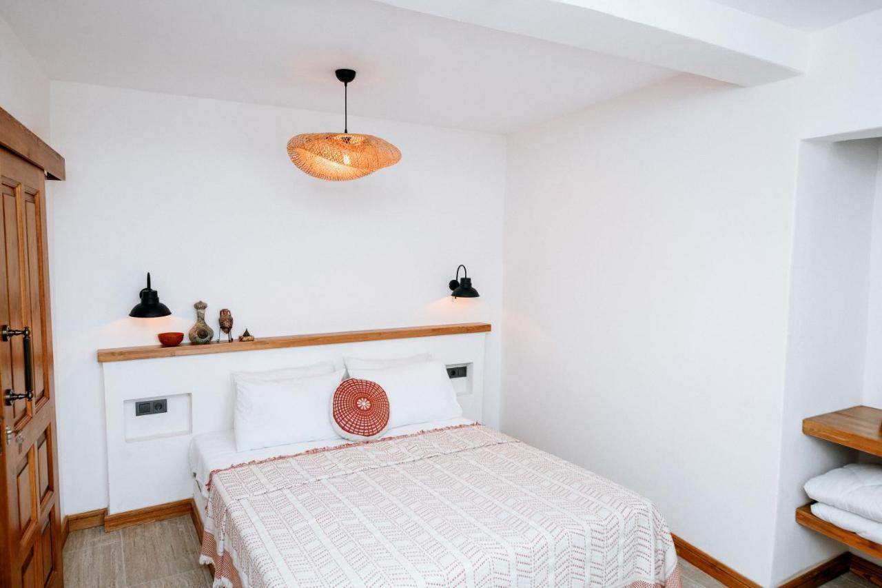 Kallinos Boutique Hotel Selcuk Exteriér fotografie