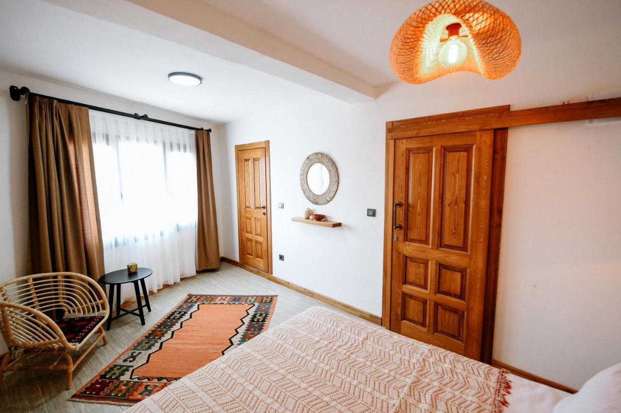 Kallinos Boutique Hotel Selcuk Exteriér fotografie