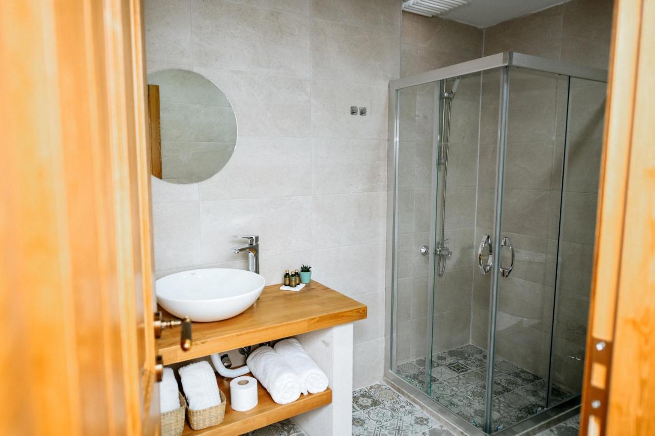 Kallinos Boutique Hotel Selcuk Exteriér fotografie