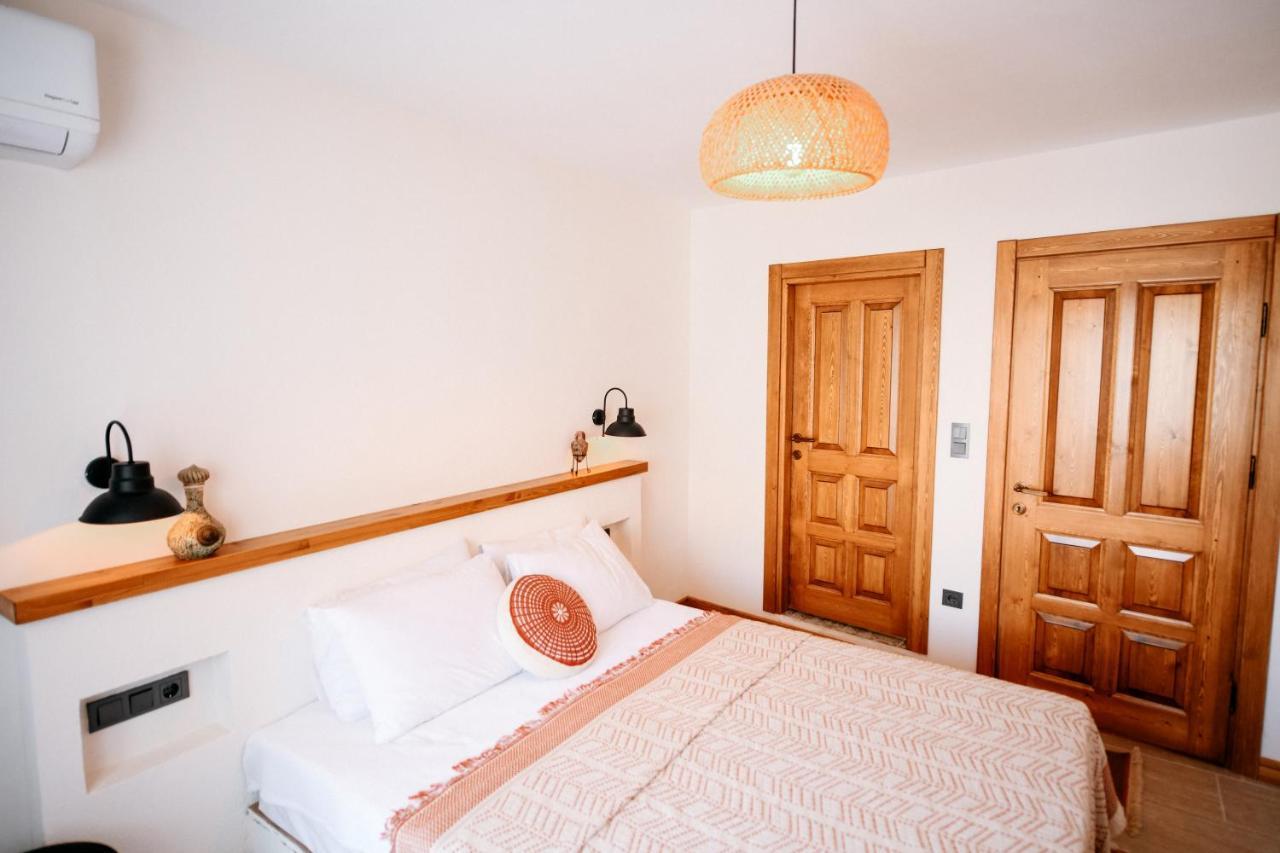 Kallinos Boutique Hotel Selcuk Exteriér fotografie