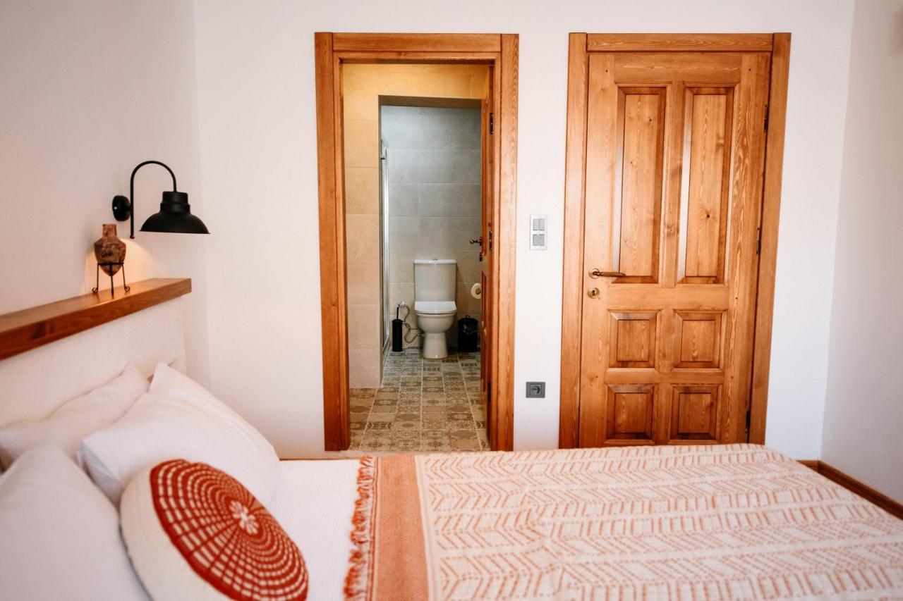 Kallinos Boutique Hotel Selcuk Exteriér fotografie