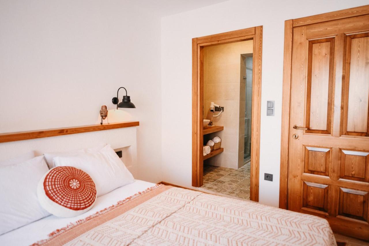 Kallinos Boutique Hotel Selcuk Exteriér fotografie