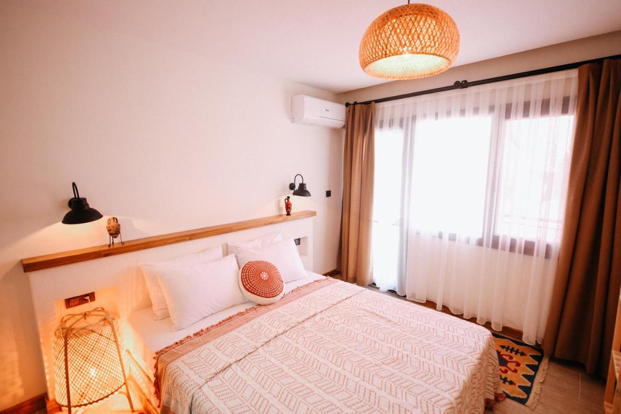 Kallinos Boutique Hotel Selcuk Exteriér fotografie