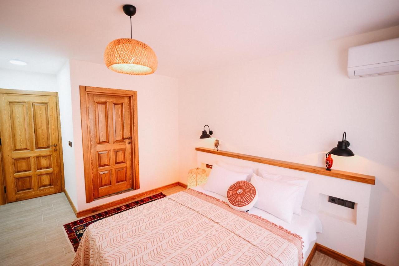 Kallinos Boutique Hotel Selcuk Exteriér fotografie
