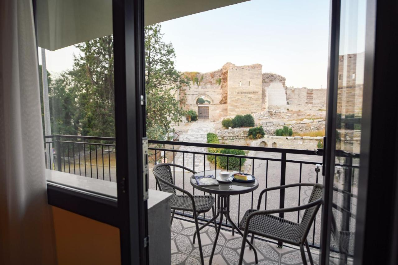 Kallinos Boutique Hotel Selcuk Exteriér fotografie