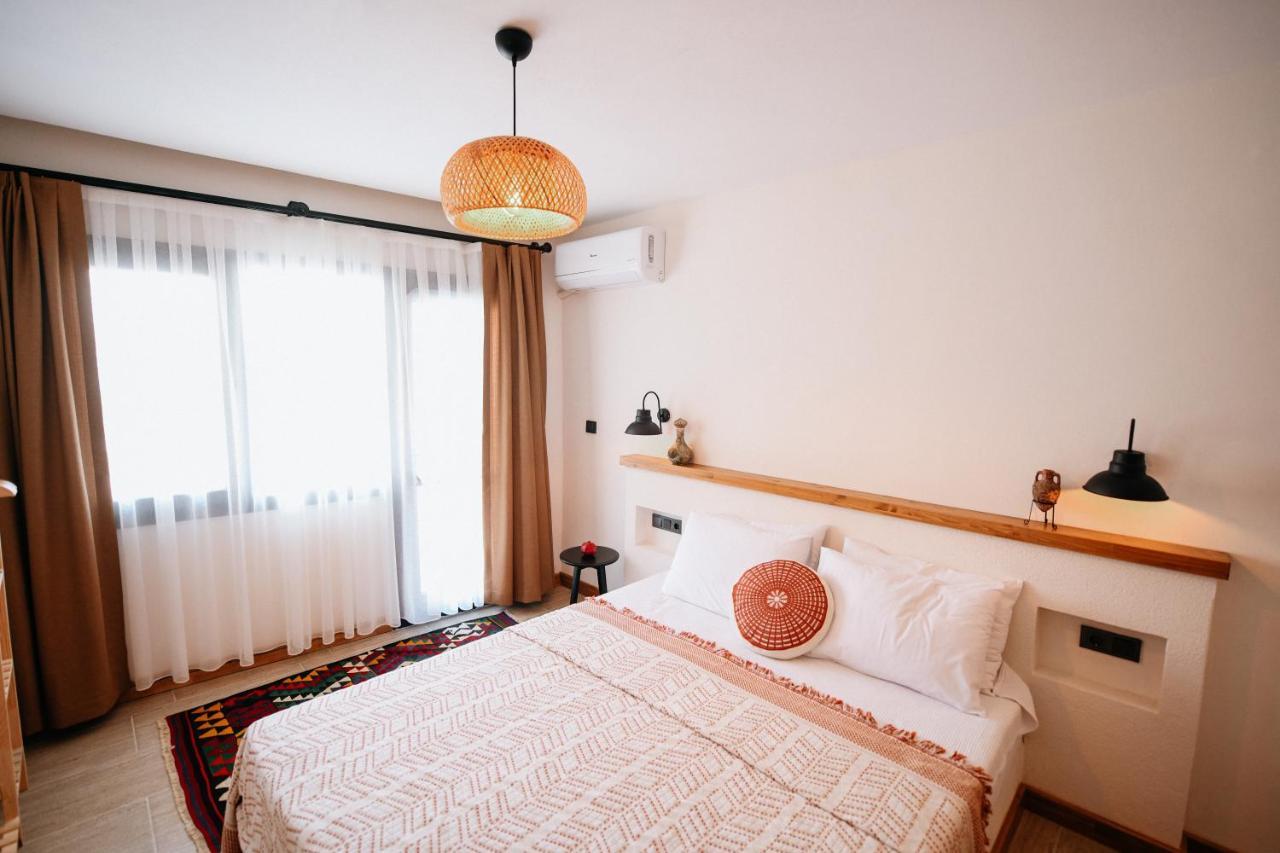 Kallinos Boutique Hotel Selcuk Exteriér fotografie