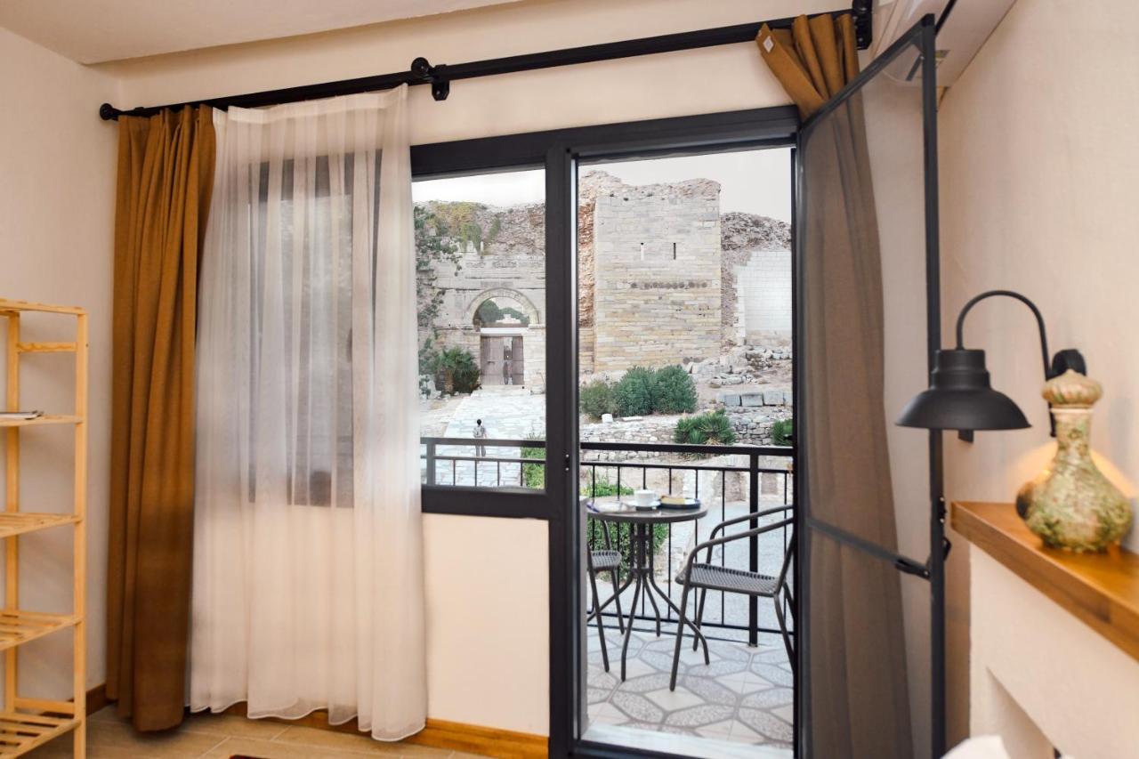 Kallinos Boutique Hotel Selcuk Exteriér fotografie