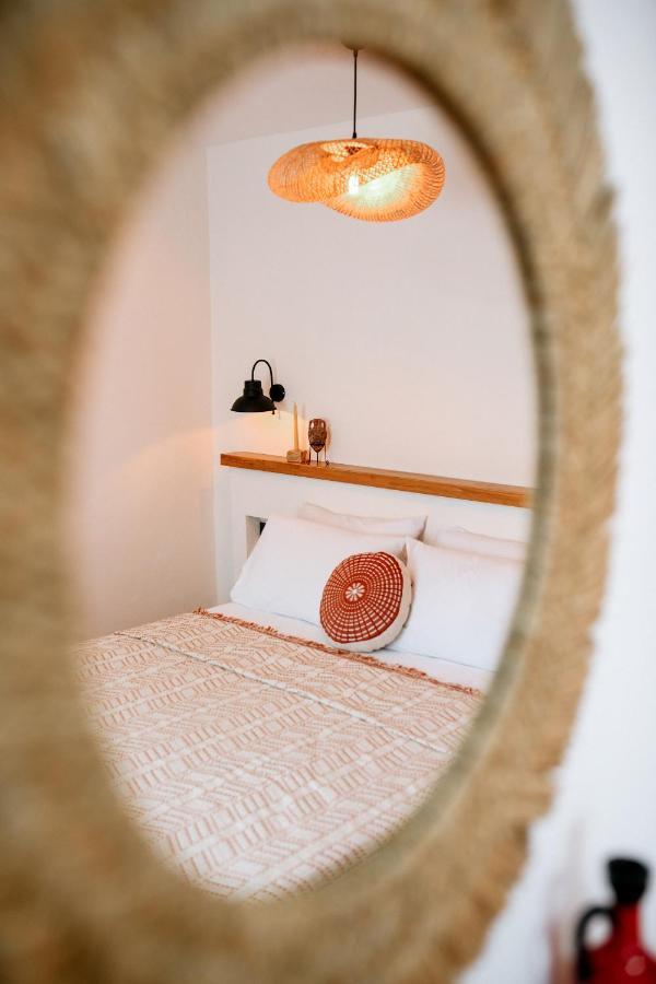 Kallinos Boutique Hotel Selcuk Exteriér fotografie