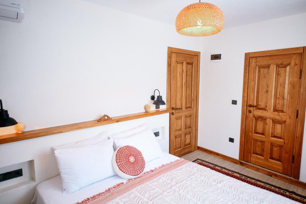 Kallinos Boutique Hotel Selcuk Exteriér fotografie
