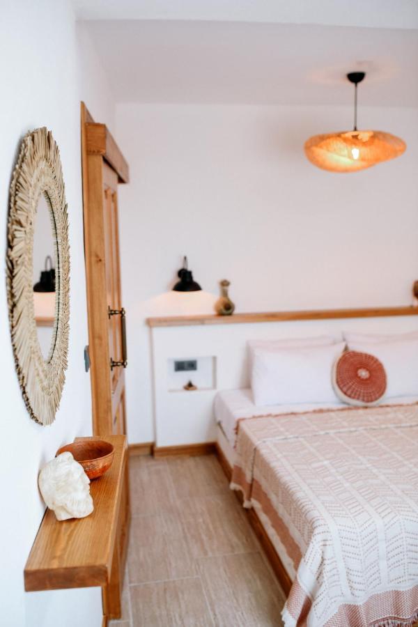Kallinos Boutique Hotel Selcuk Exteriér fotografie
